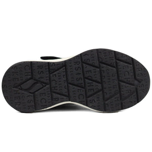 SKECHERS Infants' Uno Lite - Chroma Cruiser BKGY - Footcourt Egypt