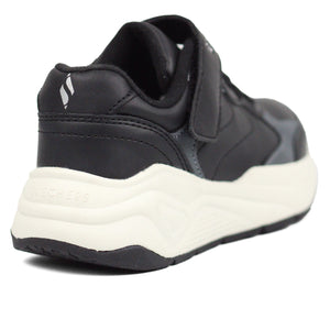 SKECHERS Infants' Uno Lite - Chroma Cruiser BKGY - Footcourt Egypt