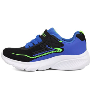 SKECHERS Sketch - Lite Pro KIDS - BLBK - Footcourt Egypt
