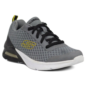 Skechers Skechers Boys Microspec Max - Volace - Footcourt Egypt