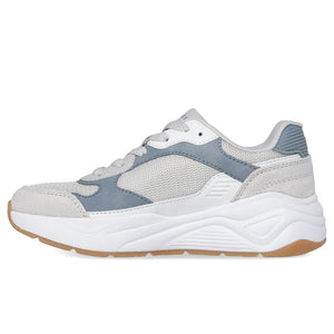 SKECHERS Nova Jogger - Chroma Classic - GRY - Footcourt Egypt