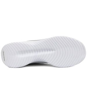 SKECHERS Women's Sports Sneakers for Leisure WHT - Footcourt Egypt