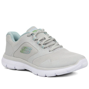 SKECHERS Sport Pure Genius - Footcourt Egypt