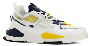 Xtep MENS CASUAL SHOSE - Footcourt Egypt