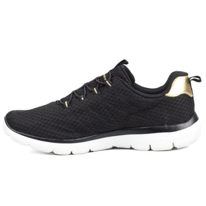 SKECHERS Shoes Casual Summits BKGD - Footcourt Egypt