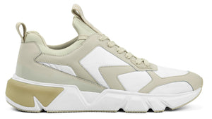 Calvin Klein Top Lace Up Cage - Footcourt Egypt