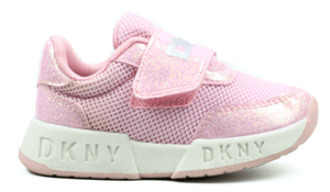 DKNY Kids' Morendl Sneaker - Footcourt Egypt
