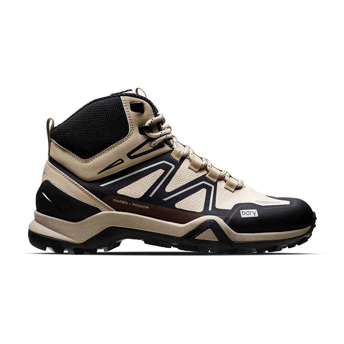 LESCON Stream Max 2 Men's Waterproof Boots