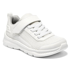 SKECHERS Comfy Flex 2.0 WHT - Footcourt Egypt