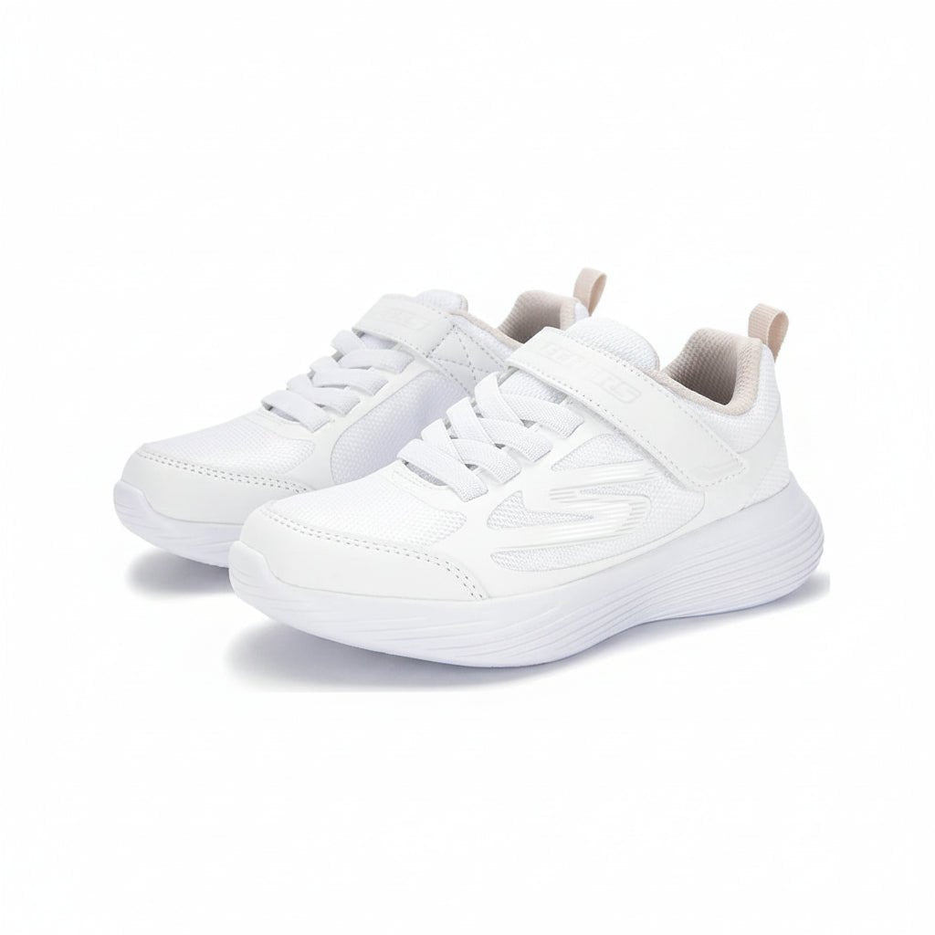 SKECHERS Go Run 400 V2 Wh - Footcourt Egypt