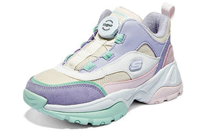 SKECHERS Kids' Kozmiks 1.0 Edgy Stride - Footcourt Egypt