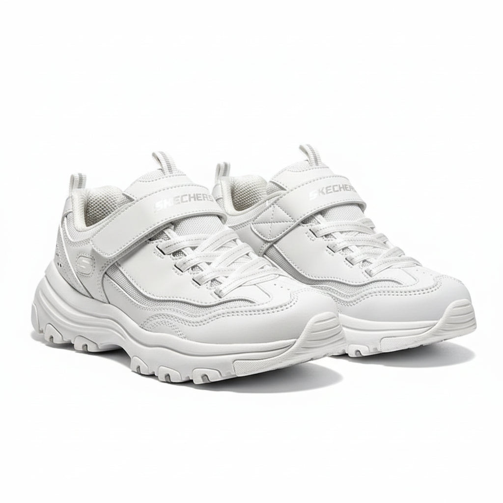 SKECHERS D'lites 1.0 Chunky Shoes