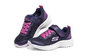 SKECHERS Dreamy Dancer - PRETTY FRESH NVPK - Footcourt Egypt