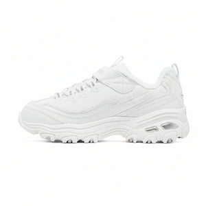 SKECHERS D'Lites Running Shoes - Footcourt Egypt