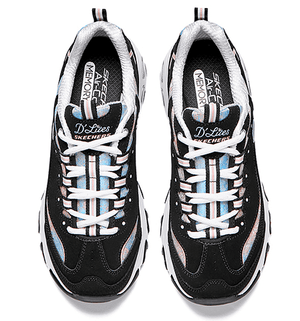 SKECHERS D'lites - Whimsical Dream - Footcourt Egypt