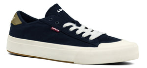 Levi´s® MALIBU S Canvas Shoes - Footcourt Egypt