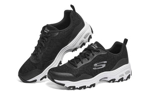 SKECHERS D'Lites 1.0 Women's Comfortable Shoes - Footcourt Egypt