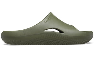 CROCS MELLOW RECOVERY SLIDE - Footcourt Egypt