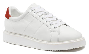 RALPH LAUREN Angeline Sneakers - Footcourt Egypt