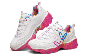SKECHERS x JGoldcrown D_Lites - Footcourt Egypt
