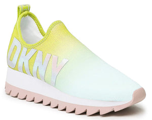 DKNY AZER - SLIP ON RUNNE - Footcourt Egypt