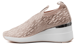 DKNY Paden Slip On Wedge - Footcourt Egypt
