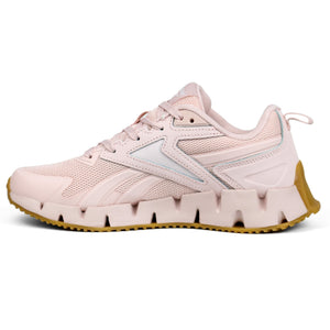 Reebok Ceo-Zig Vector Women Sneakers Ros - Footcourt Egypt