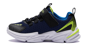SKECHERS Wavetronic Little Boy's - Footcourt Egypt