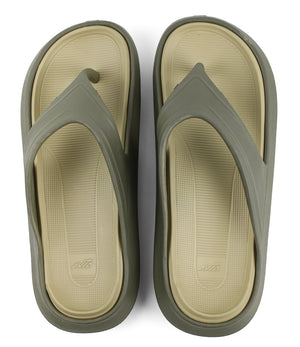 Avia Cushion Comfort Flip Flops - Footcourt Egypt