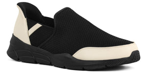 Skechers Equalizer Swift Fit Shoes - Footcourt Egypt