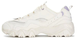 Skechers D'Lites 4.0 Marathon Running Shoes - Footcourt Egypt