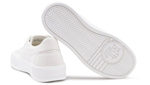 RALPH LAUREN Women's Daisie Sneakers - Footcourt Egypt