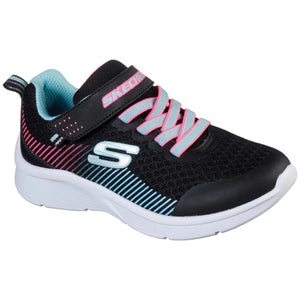 SKECHERS Running shoes Microspec Sneakers - Footcourt Egypt