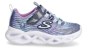 SKECHERS Twisty Brighs - Mystical Bliss - Footcourt Egypt
