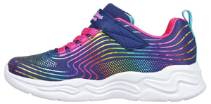 SKECHERS LIGHTS: WAVY BEAMS - Footcourt Egypt