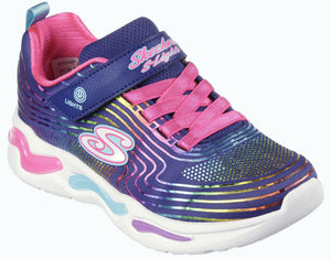 SKECHERS LIGHTS: WAVY BEAMS - Footcourt Egypt