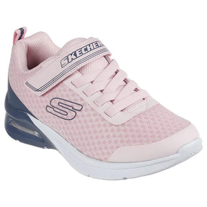 SKECHERS Girls Microspec Max - Epic Brights LTPK - Footcourt Egypt