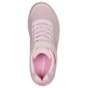 SKECHERS Girls Microspec Max - Epic Brights PNK - Footcourt Egypt