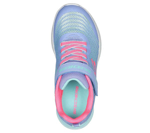 SKECHERS Girls Microspec - Rejoice Racer - Footcourt Egypt