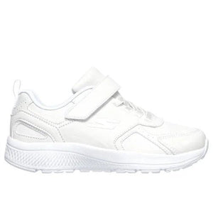 SKECHERS Kids' GOrun Consisen - Recess Runner WHT - Footcourt Egypt