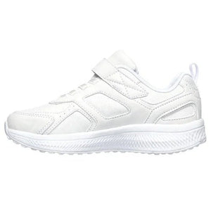 SKECHERS Kids' GOrun Consisen - Recess Runner WHT - Footcourt Egypt