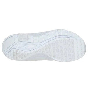 SKECHERS Kids' GOrun Consisen - Recess Runner WHT - Footcourt Egypt