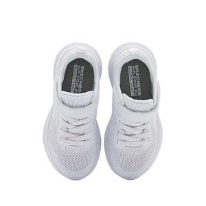 SKECHERS GOrun 400 V2 - Epic Tempo WHT - Footcourt Egypt
