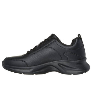 SKECHERS Kids' Dynamatic - Textbook Cool BBK - Footcourt Egypt
