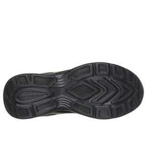 SKECHERS Kids' Dynamatic - Textbook Cool BBK - Footcourt Egypt