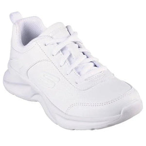 SKECHERS Kids' Dynamatic - Textbook Cool - Footcourt Egypt