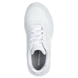 SKECHERS Kids' Dynamatic - Textbook Cool - Footcourt Egypt