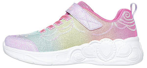 SKECHERS S - Lights Princess Wishes - Footcourt Egypt