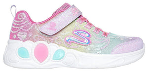 SKECHERS S - Lights Princess Wishes - Footcourt Egypt
