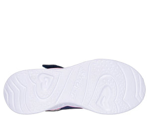 SKECHERS Infants' Heart Lights - Retro Hearts Nv - Footcourt Egypt
